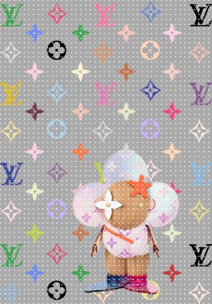 A5 Notebook Wraps-A 3789